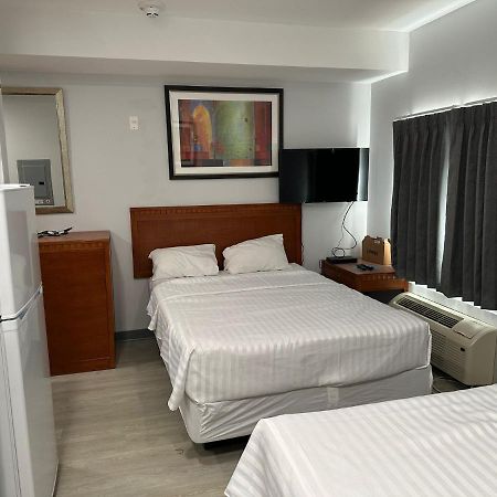 Ramshorn Motel Lumby Eksteriør billede